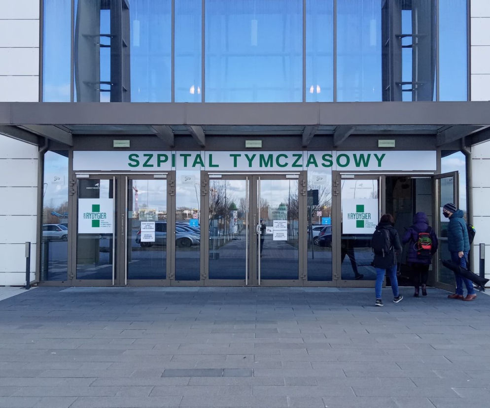 Szpital Expo
