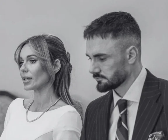 Doda pożegnała Łukasza Litewkę. Nie wierzę w wypadki