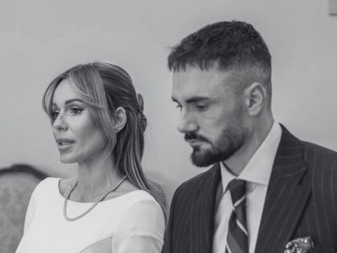 Doda pożegnała Łukasza Litewkę