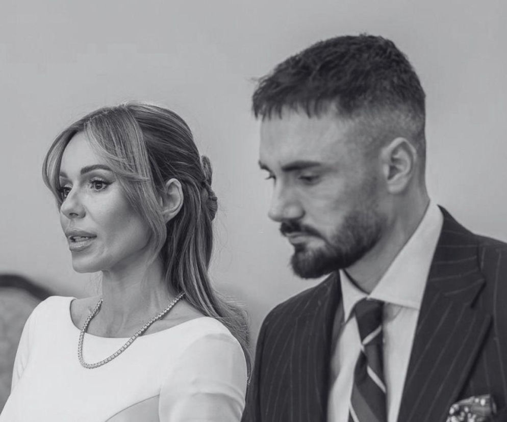 Doda pożegnała Łukasza Litewkę. Nie wierzę w wypadki