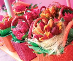 tulipany