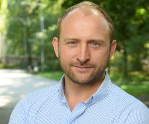 Borys Szyc