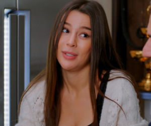 Miłość i nadzieja, odcinek 351. Zeynep, Bulent