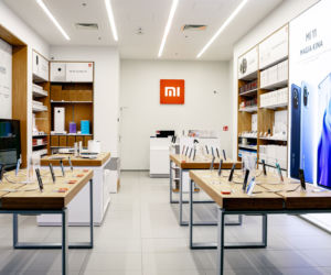 Mi Store Xiaomi Łódź