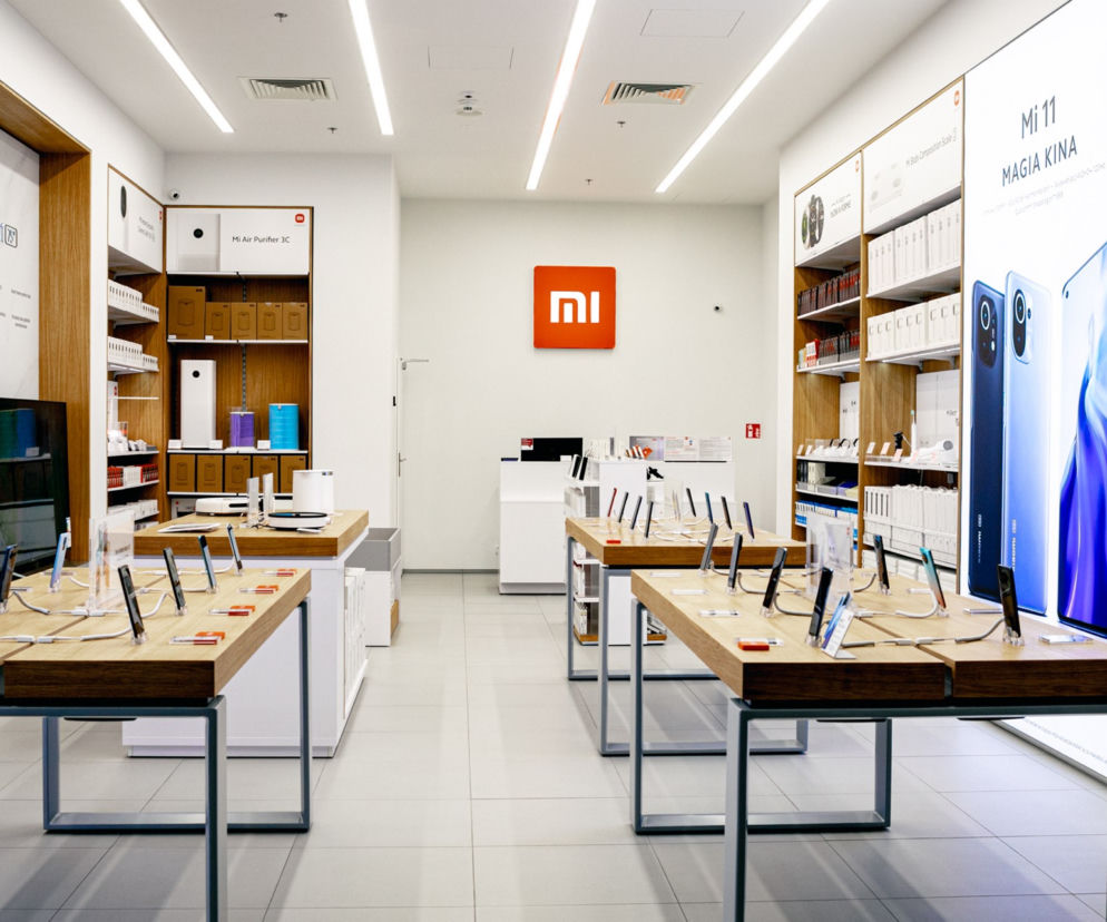 Mi Store Xiaomi Łódź