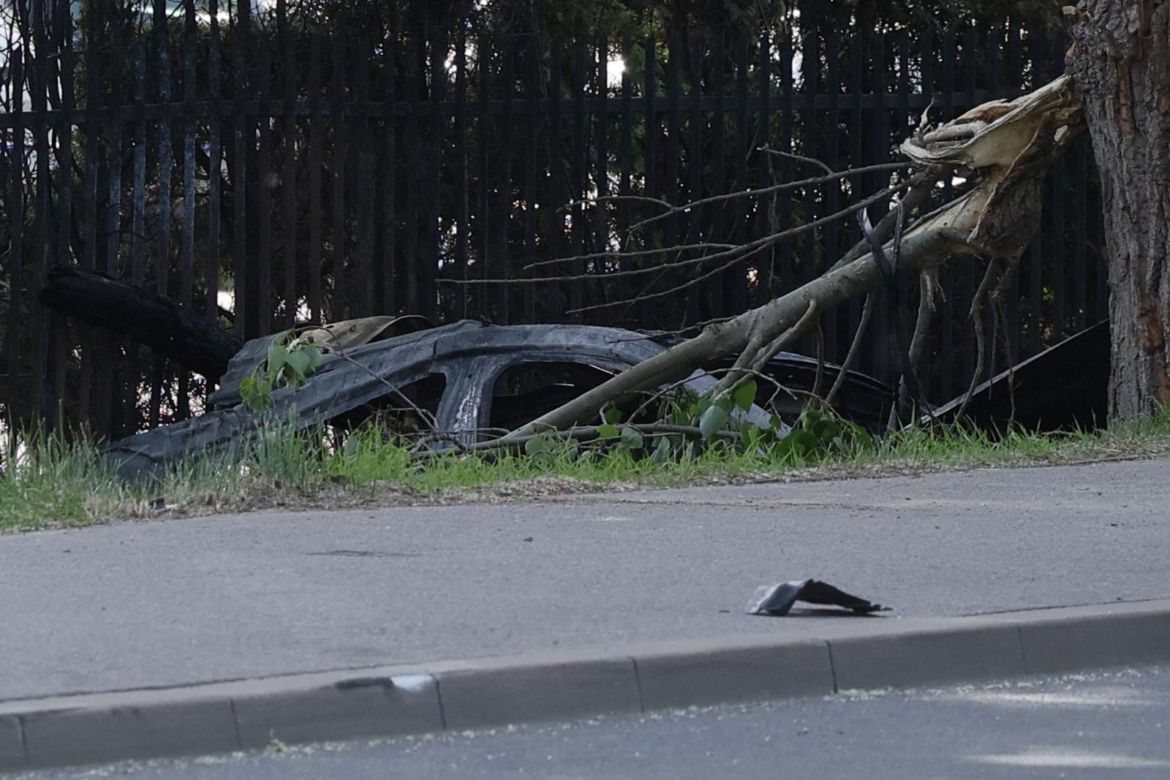   Zginęły trzy osoby. Wiadomo, co było przyczyną tragicznego wypadku w Wilanowie