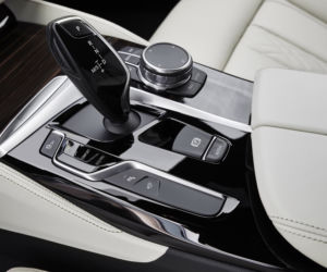 BMW 5 G30