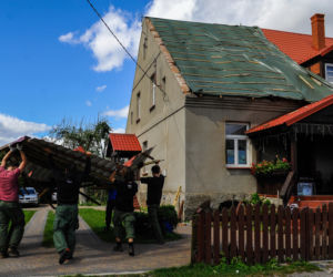 SKUTKI WICHURY.