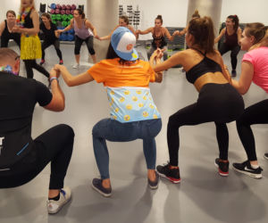 ESKA Summer City w City Fit