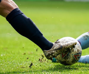 Ekstraklasa. Raków Częstochowa przegrywa z Zagłębiem Lubin. Trener jest wściekły?