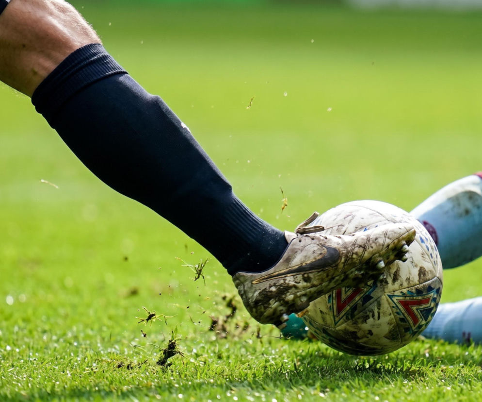 Ekstraklasa. Raków Częstochowa przegrywa z Zagłębiem Lubin. Trener jest wściekły?
