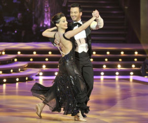 Stefano Terrazzino, Katarzyna Glinka 