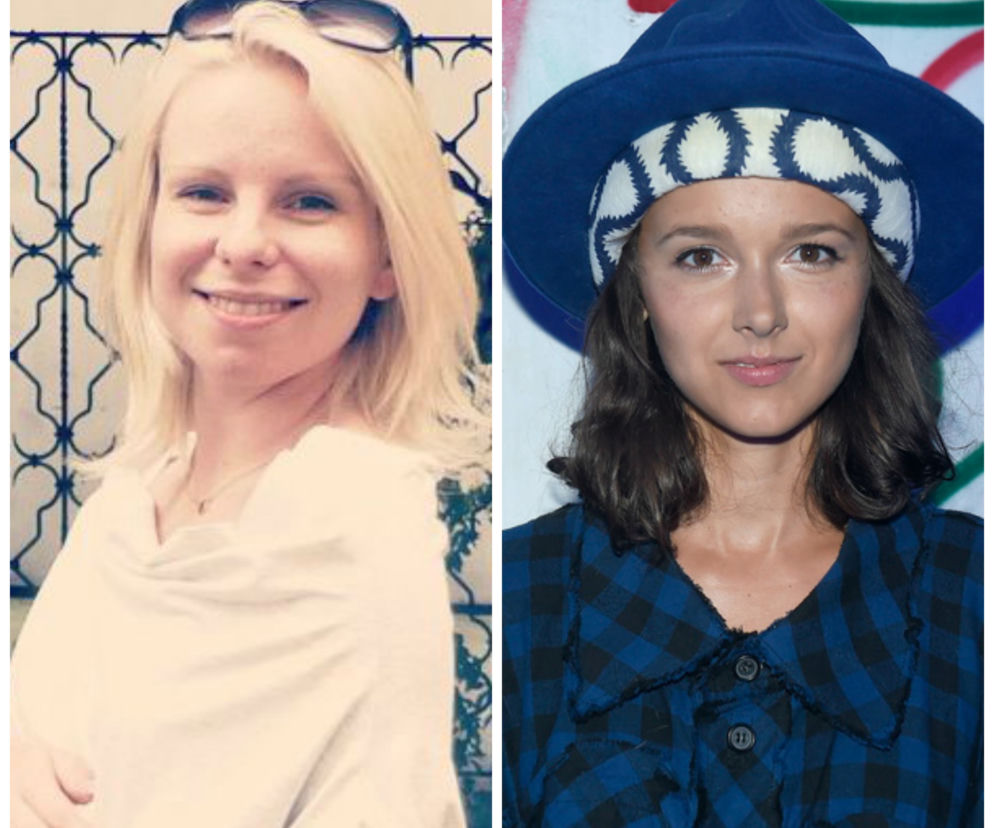 Idol, Monika Brodka, Alicja Janosz