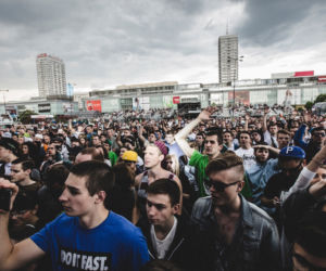 Warsaw Challenge