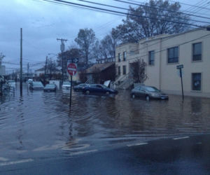 Huragan Sandy