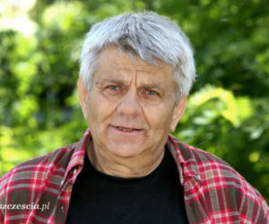 Barwy szczęścia. Tomasz (Kazimierz Mazur)