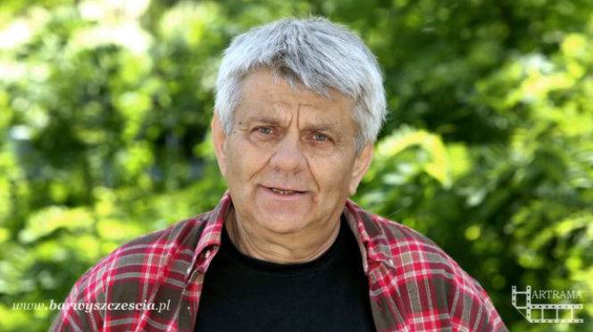Barwy szczęścia. Tomasz (Kazimierz Mazur)