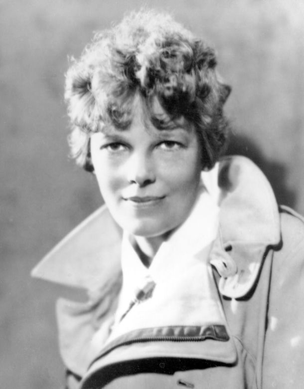 USA/ Były oficer wywiadu twierdzi, że znalazł wrak samolotu legendarnej pilotki Amelii Earhart