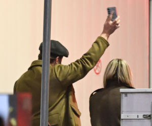 Leszek Lichota już nie ukrywa miłości