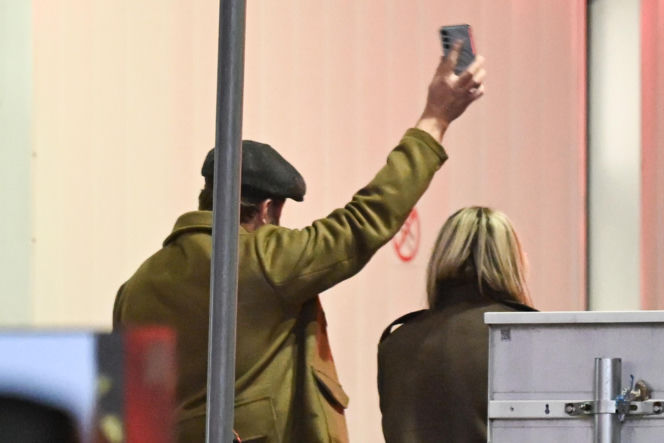 Leszek Lichota już nie ukrywa miłości