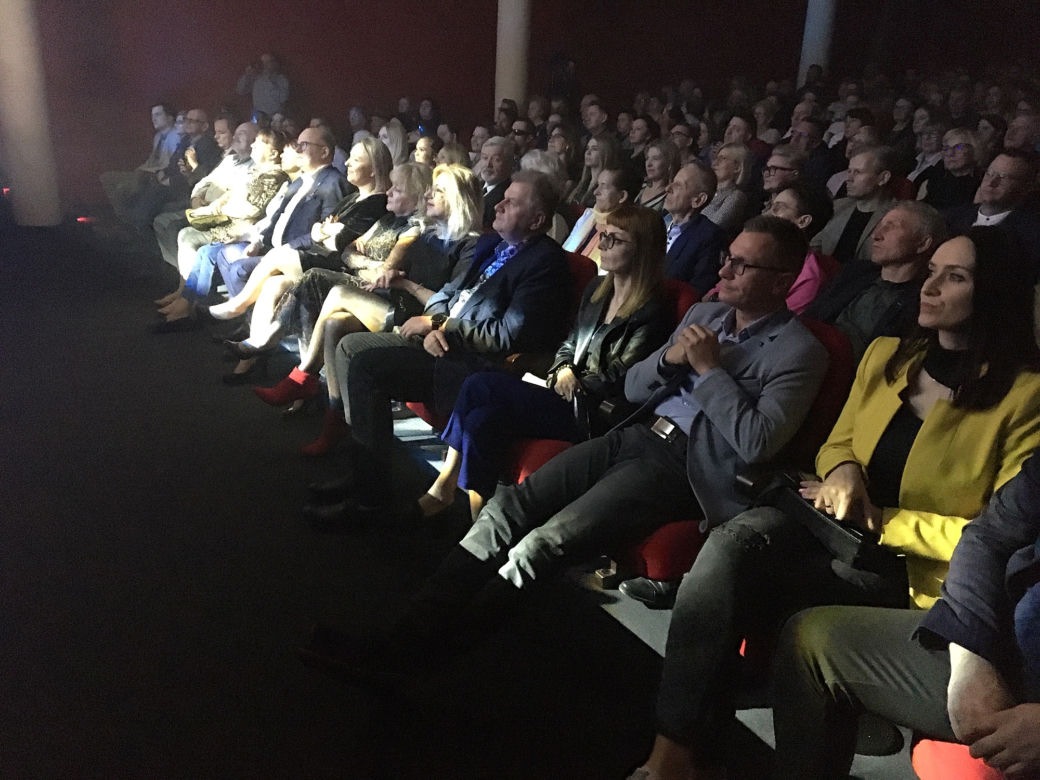 X Koncert Muzyki Filmowej w Grudziądzu