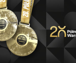 Półmaraton Warszawski