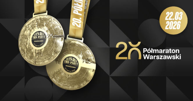 Półmaraton Warszawski