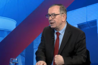 Prof. Kik o Trumpie: Chce kierować wielką przemianą ładu światowego