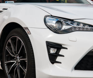 Toyota GT86 2.0 Boxer 200 KM 6MT 