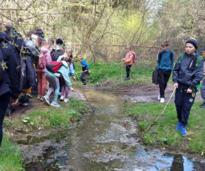 52. Rajd Spotkanie z wiosną