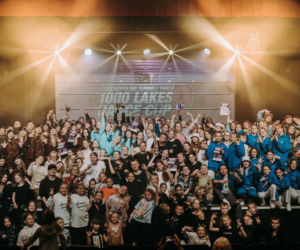 1000 Lakes Dance Cup 2026 w Ostródzie. Ponad 1500 tancerzy, gwiazdy i taneczne święto na Mazurach