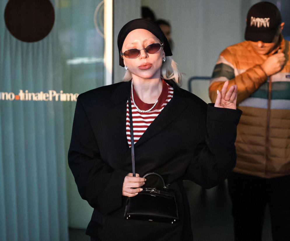 Lady Gaga wsparła polską fundację. Wiemy, na co będą przeznaczone środki!