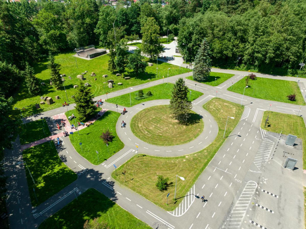 W tym małopolskim uzdrowisku leczą głównie dzieci. To jedyne takie miejsce w Polsce 