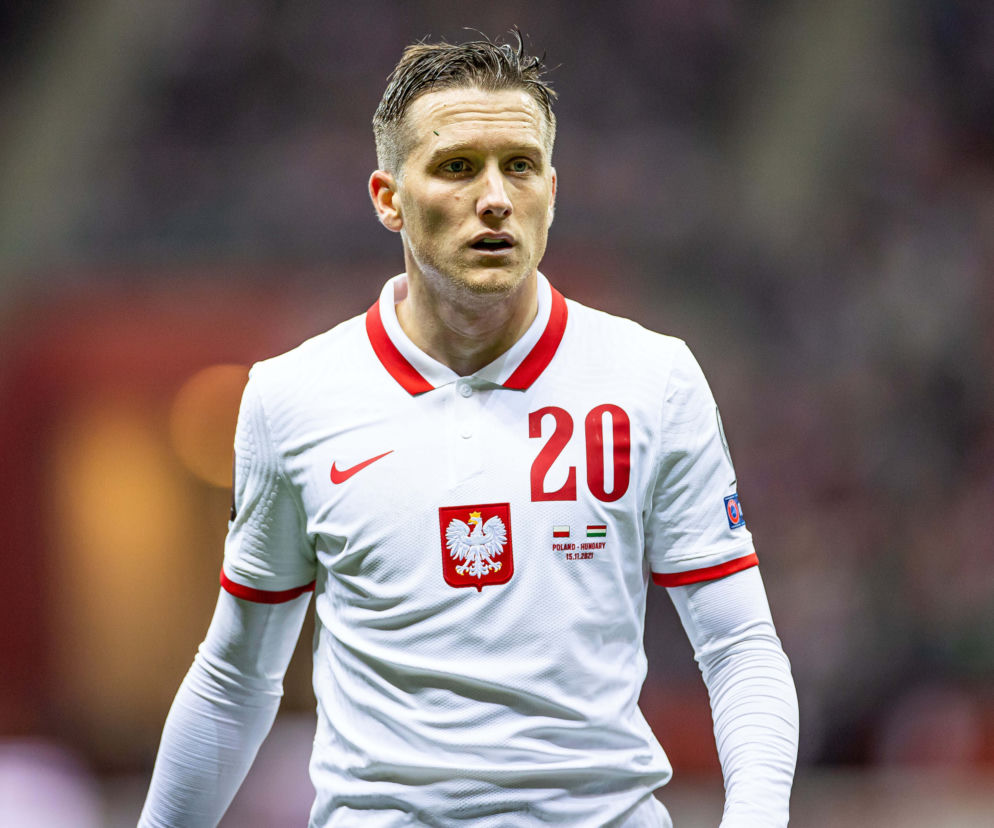 Piotr Zieliński