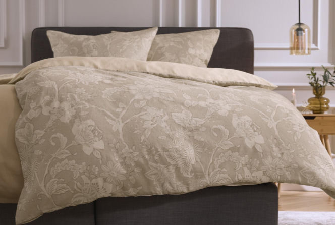 Piżamy i pościele w Lidlu