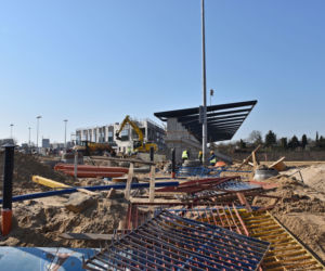 Stadion Miejski Pogoni Szczecin