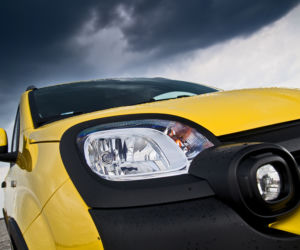 Fiat Panda Cross 1.3 MultiJet II