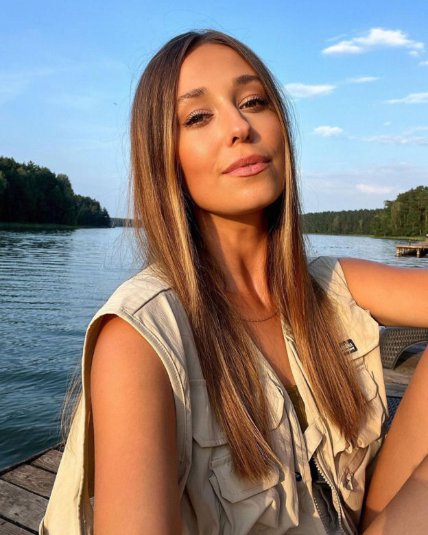 Szuka gniazdka dla nowej miłości