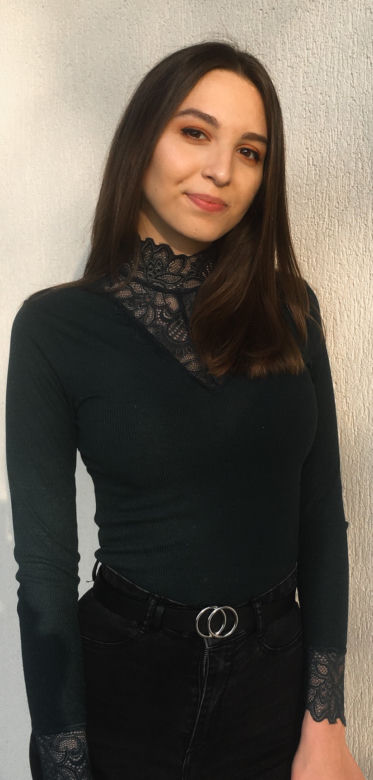 Finalistki Miss Dolnego Śląska 2020