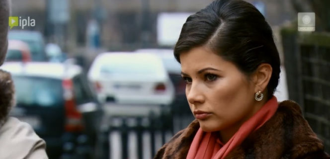 Przyjaciółki 5 sezon odc. 53. Dorota (Agnieszka Sienkiewicz)