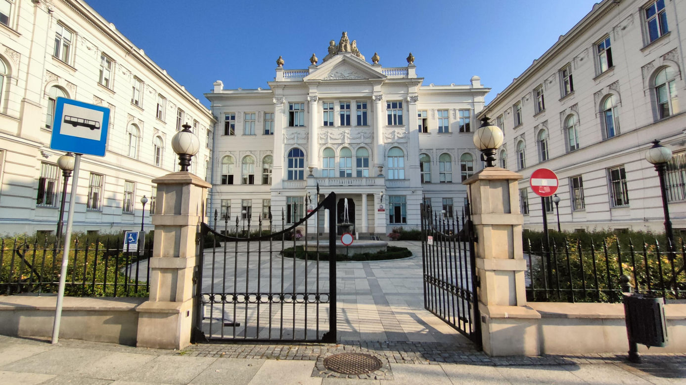 Ruszył proces Sebastiana M.