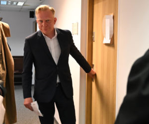 Rozwód Arkadiusza Janiczka