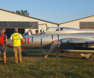 Antidotum Airshow Leszno 2021