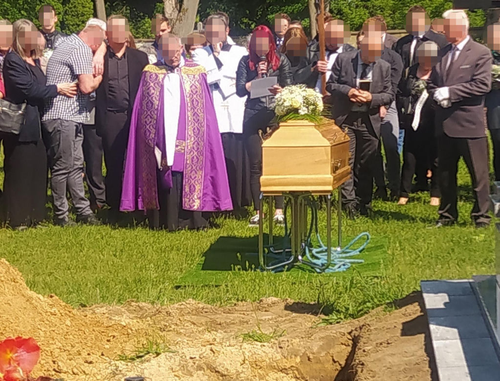 Pijany Jakub F. pędził jak wariat. Zginęła dwójka młodych ludzi. "Co to jest 7 lat za życie ukochanej córki?"