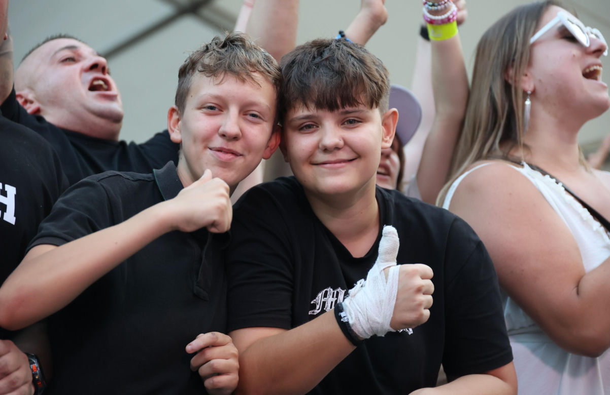 Tak się bawią Bronowice! Za nami Ogólnopolski Lubelski Jarmark Bronowicki 2025