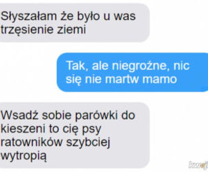 Memy z mamą w roli głównej 