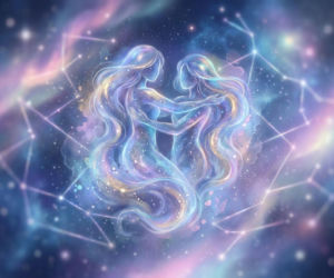 Horoskop dzienny Bliźnięta na 16 lutego - Odważnie wyjdź poza schematy i zaplanuj przyszłość