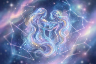 Horoskop dzienny Bliźnięta na 16 lutego - Odważnie wyjdź poza schematy i zaplanuj przyszłość