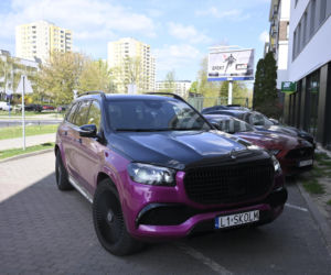 Blanka x Skolim w Esce