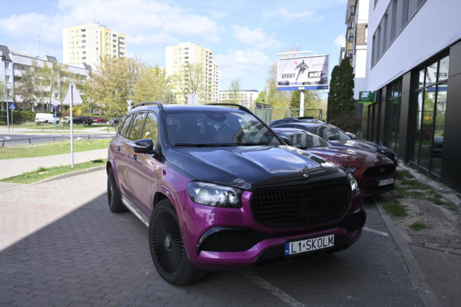 Blanka x Skolim w Esce